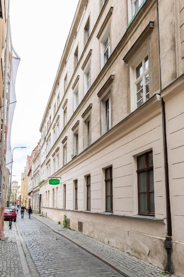 Elzbieta Locum / Wroclaw Market Sqr Zewnętrze zdjęcie